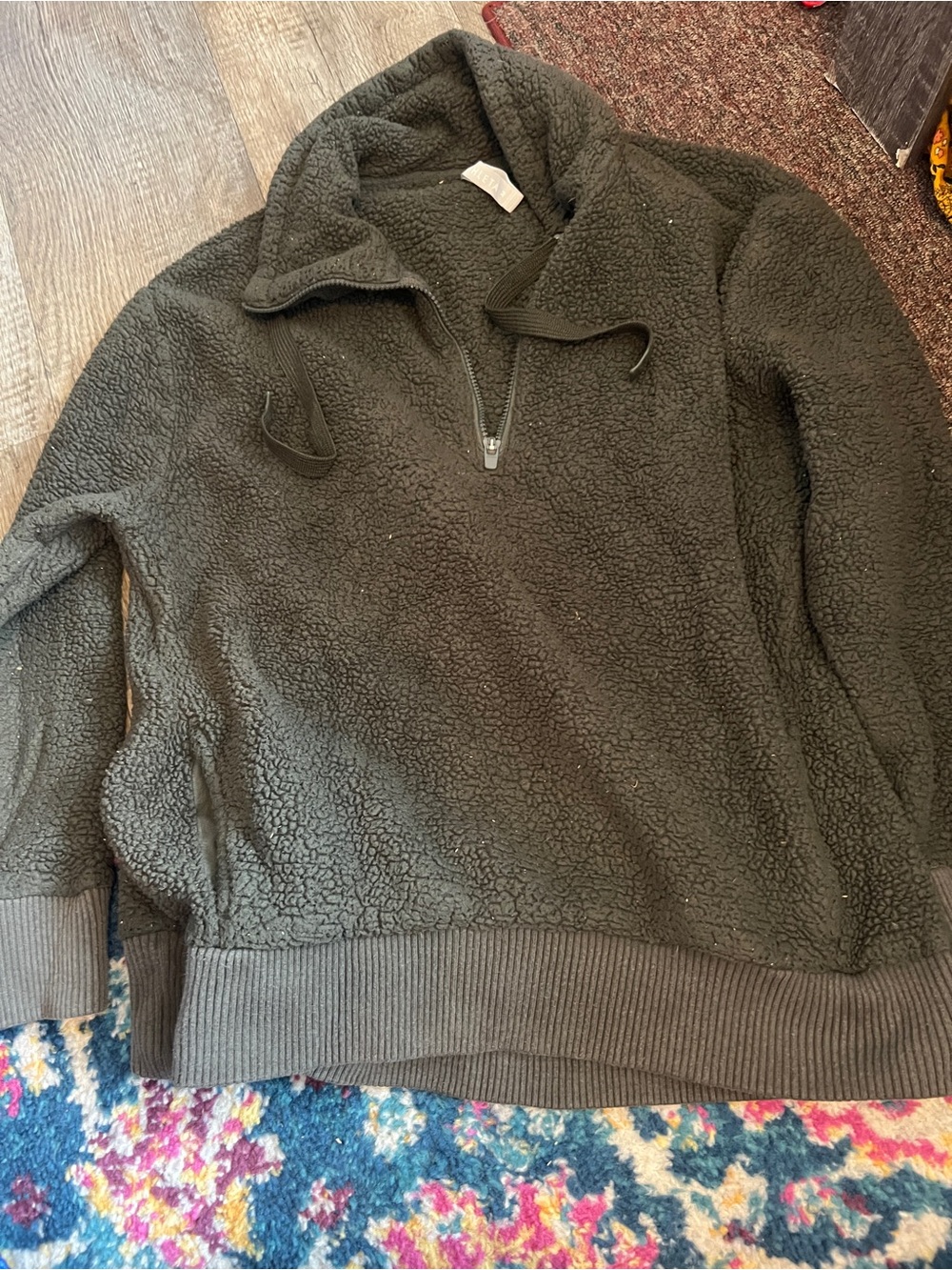 Athleta medium sweatshirt